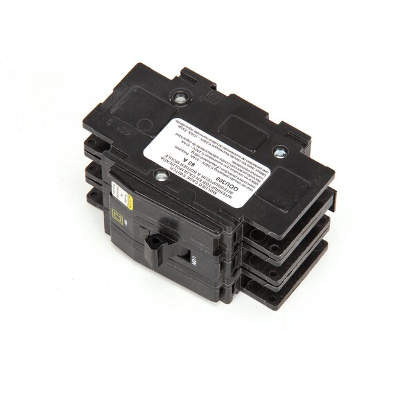 Disconnect Power Switch